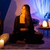 Логотип телеграм канала @sophiatantra — Meditation & Psychotherapy in Dubai