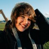 Логотип телеграм канала @sophiebirdcosmicdream — СОННЕЧНЫЕ СНЫ