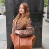 Логотип телеграм канала @sophiesblog — sophie’s