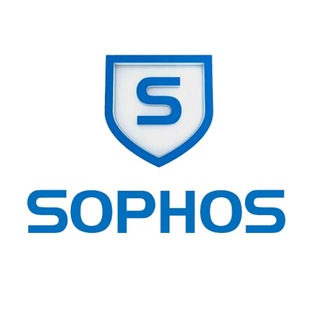 لوگوی کانال تلگرام sophos_firewall — Sophos Firewall