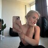 Логотип телеграм канала @sophsticted — with love&soph
