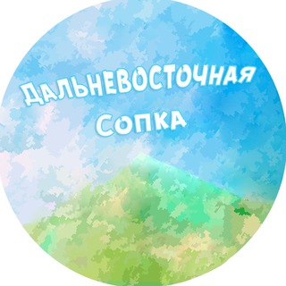 Логотип телеграм канала @sopkadv — Дальневосточная Cопка