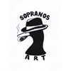 Логотип телеграм канала @sopranos_art — Картины «Сопрано»