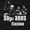 Логотип телеграм канала @sopranosnft — 🍷 𝑺𝒐𝒑𝒓𝒂𝒏𝒐’𝒔 𝑵𝑭𝑻 ☠️