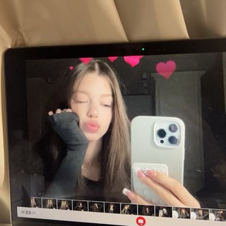 Логотип телеграм канала @soqnv_s — михеева❕