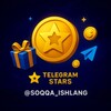 Logo saluran telegram soqqa_ishlang — Soqqa Ishlang | 💸
