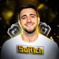 Logo saluran telegram sor1chtg — SoR1ch