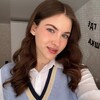 Логотип телеграм канала @sor_niks — sor.niks и уютные моменты 🧺