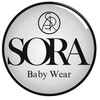 Telegram channel SORA Baby Wear logo