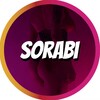 Логотип телеграм канала @sorabifull — 💎 SORABI ONLYFANS / Слив