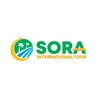 Telegram kanalining logotibi sorainternationaltour — SORA TOUR