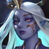 Логотип телеграм канала @sorakaeveryday — Soraka every day♡