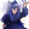 Логотип телеграм канала @sorapea — Сора под шкафом🐱 полурест