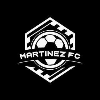 Logotipo del canal de telegramas soraremartinez - Martinez FC