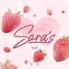 Логотип телеграм канала @sorasthemes — sora's themes | темы для тг