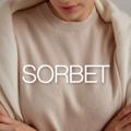 Logo saluran telegram sorbetfashion — Sorbet