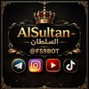 Telegram channel السلطان ALSultan تحديثات logo