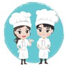 Logo of telegram channel soreceitas1 — 🫕Só Receitas🥘