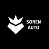 Логотип телеграм канала @sorenauto — SOREN AUTO Авто под Заказ - Растаможка | Грузия Армения Корея Япония