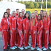 Логотип телеграм канала @sorinteamflgr — Группа Сорина, Федерация Лыжных Гонок России