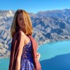 Логотип телеграм канала @sorkina_travel — TRAVEL-ДНЕВНИК