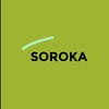 Логотип телеграм канала @sorokamoscow — soroka.moscow