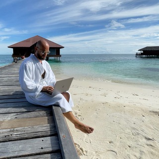 Логотип телеграм канала @sorokin_mihail — Сорокин Михаил📢