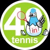 Логотип телеграм канала @sorokin_tennis — SOROKIN🎾