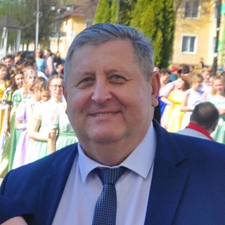 Логотип телеграм канала @sorokingennadiy — Геннадий Сорокин