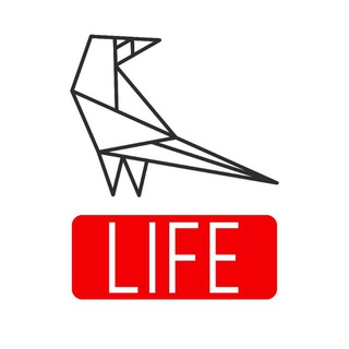 Логотип телеграм канала @sorokinlife — Sorokin.LIFE