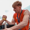 Логотип телеграм канала @sorokinve — Сорокин / МОСАРМ / АРМРЕСТЛИНГ 💪