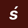 Telegram channel sorókka logo
