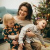 Логотип телеграм канала @sorri_montessori — сорри, опять о Монтессори