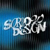 Логотип телеграм канала @sorrow_design — SORROW DESIGN