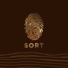 Логотип телеграм канала @sort_wine — СУХАЯ ГОРА SORT.WINE