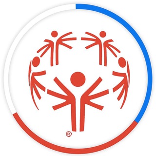 Логотип телеграм канала @sorussia — Специальная Олимпиада России