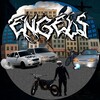 Логотип телеграм канала @sorx_engels — SORX | by Engels