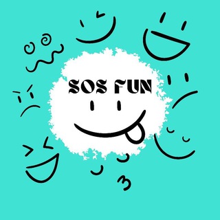 لوگوی کانال تلگرام sos_fun — هتل ترانسیلوانیا | SoS Fun | فان