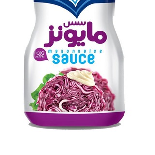 لوگوی کانال تلگرام sos_mayonez — سس مایونز