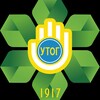 Логотип телеграм -каналу sos_utog_kyiv — SOS-УТОГ_Київ
