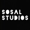 Логотип телеграм канала @sosalstudios — Sosal Studios || Анонсрачи