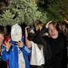Логотип телеграм канала @sosambaxyamba307 — 307 уроды?
