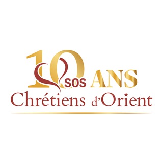 Logo de la chaîne télégraphique soschretiensdorient - SOS Chrétiens d'Orient