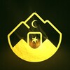 Telegram channel Мысли Соседа Магомеда logo