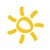 Логотип телеграм канала @sosedskiysol — Солнечные встречи