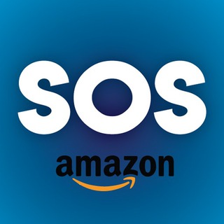 Logo del canale telegramma sosguideofferte - SOS Guide - Offerte Amazon