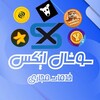 Telegram channel ممبروان logo