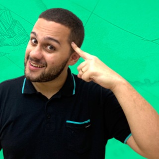 Logo saluran telegram soshistoria — SOS História - Professor Pedro Riccioppo