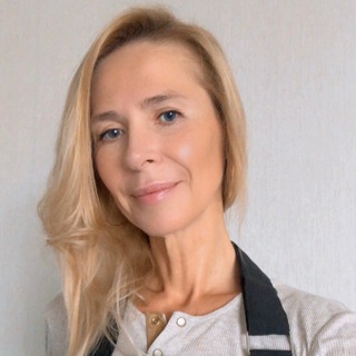Логотип телеграм канала @soshnikova_art_school — Школа пастели Елены Сошниковой