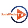 Logo of telegram channel sosialmediatv — SosialMedia.TV 🇦🇿